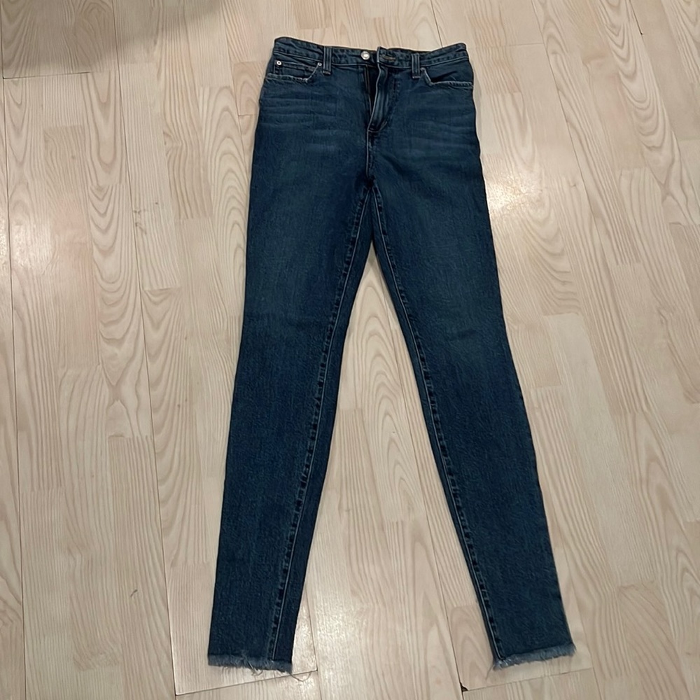 Joes jeans size 26